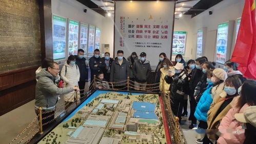 传承红色基因 弘扬爱国精神