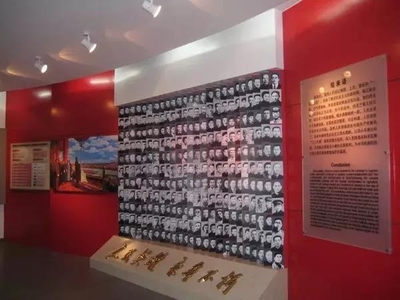 瓯江潮涌·红色领航 | 温州“1+12”红色旅游精品线路等你来探索!