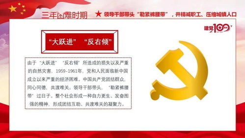 商洛市消防救援支队精品党课 课件展播 三