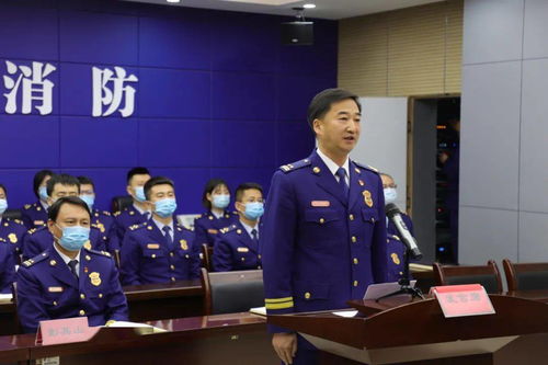 以史为鉴 知责奋进 陕西消防党史教育述学交流发言精选 七