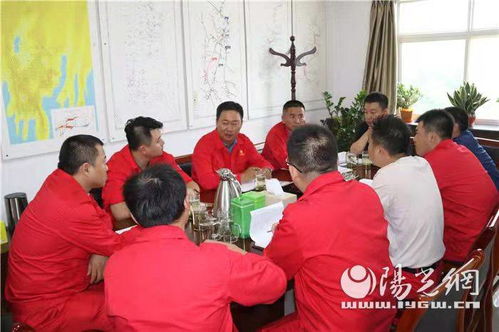 长庆油田采油八厂践行党史学习教育很实在