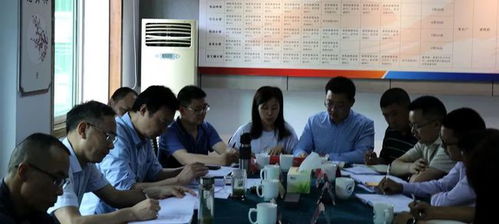 学党史增信仰,勇担当建新功 区教育局机关青年干部座谈会召开