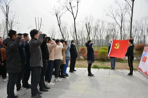 党史学习正当时 赓续精神葆本色② 安徽各级妇联掀起党史学习教育热潮