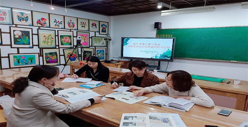 铭记百年党史 传承红色基因 盟员王丽萍参与镇江市青少年党史学习教育系列精品课展示活动