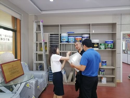 市统计局在党史学习教育中强化走访调研为企业排忧解难