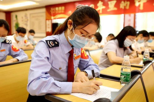 超燃 连南这场党史知识竞赛火热开赛
