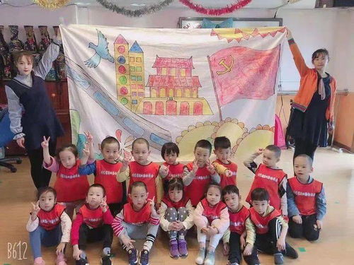 童心向党庆六一 红色基因代代传丨香坊区各单位开展 学党史庆六一 系列活动