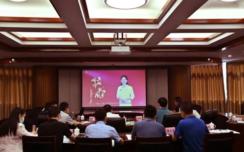 放榜啦 潮州市十佳精品党课和十佳优秀党史宣讲员