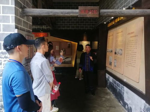 吃柳钢雪条 逛螺蛳粉厂 寻红色足迹 听党史... 云游柳州惊奇 大有看头