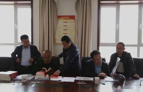 定西市党史学习教育第二巡回指导组督查指导定西局党史学习教育工作