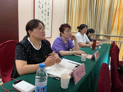 焦作市解放区新联会举办学党史 感党恩 红旗渠精神学习班