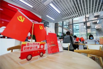 扎实开展“一学三做”，砥砺奋进建功时代——嘉定区深入学习宣传贯彻市第十二次党代会精神综述